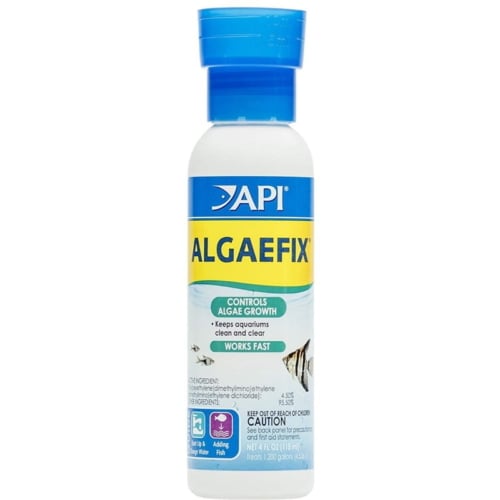 API Algae Fix