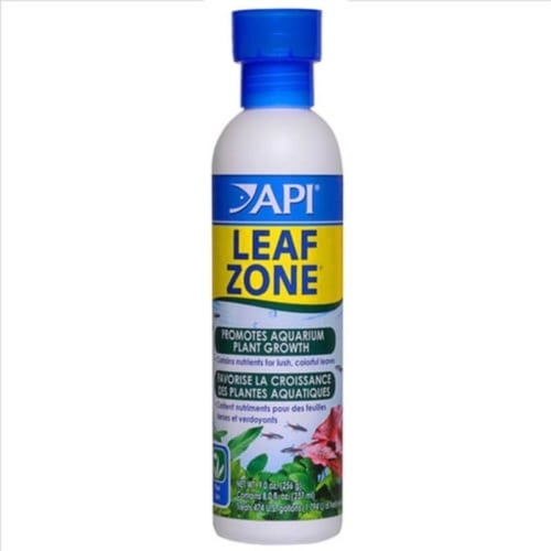 API Leaf Zone