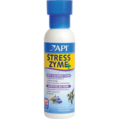 API Stress Zyme