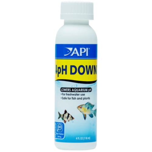 API pH DOWN