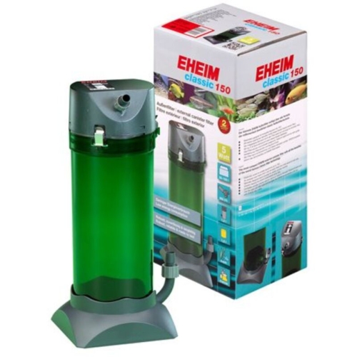 EHEIM Classic Filter 150 - 2211