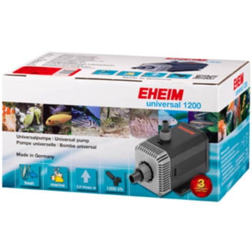 EHEIM Universal Pumps