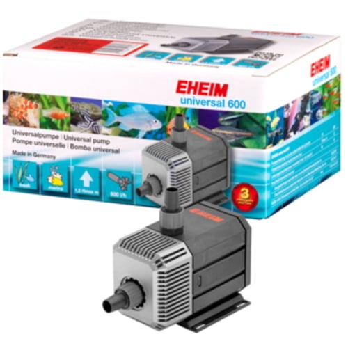 EHEIM Universal Pumps 600