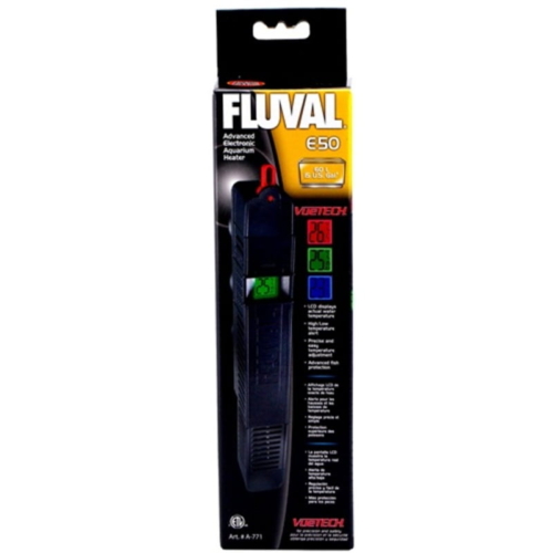 Fluval E Heater