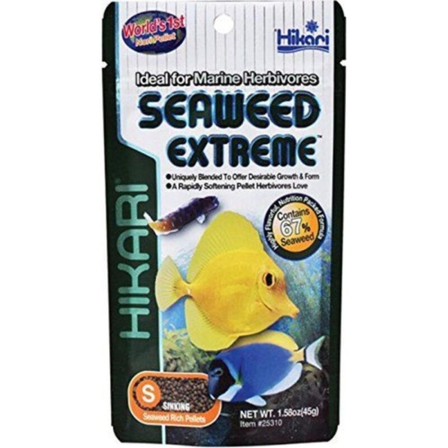 Hikari Marine Seaweed Extreme