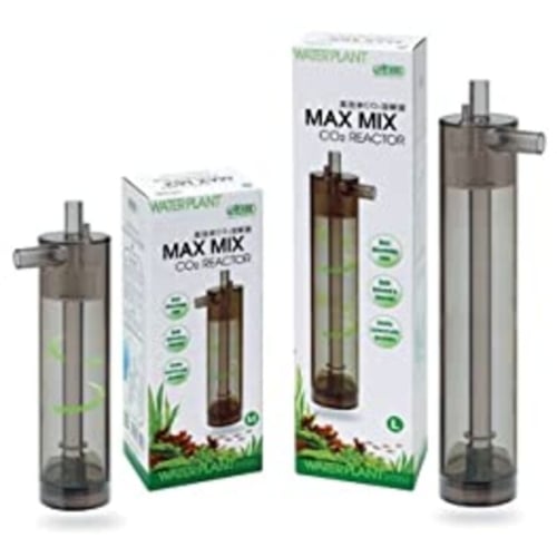 ISTA Max Mix CO2 Reactor Medium