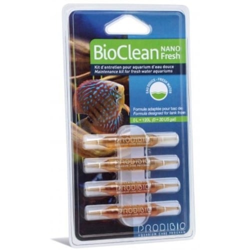 ProdiBio Bio-Clean Fresh 4 Vials