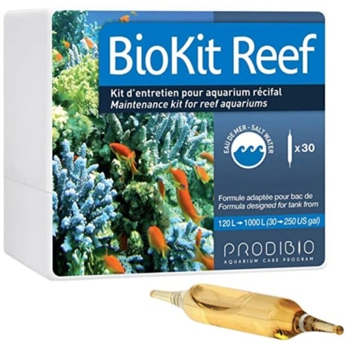 ProdiBio BioKit Reef Regular