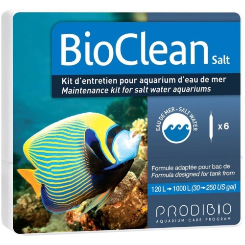 Prodibio Bio Clean Salt