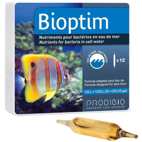 Prodibio Bioptim 12 Vials