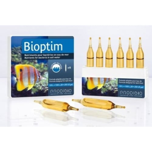 Prodibio Bioptim 6 Vials