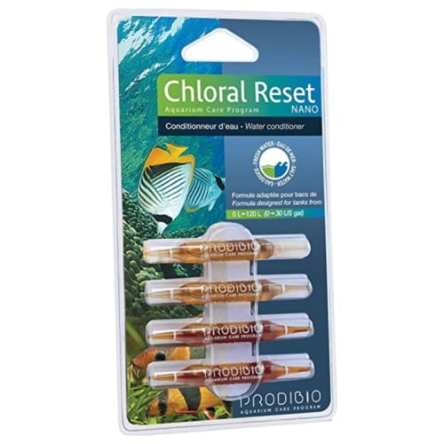 Prodibio Chloral Reset