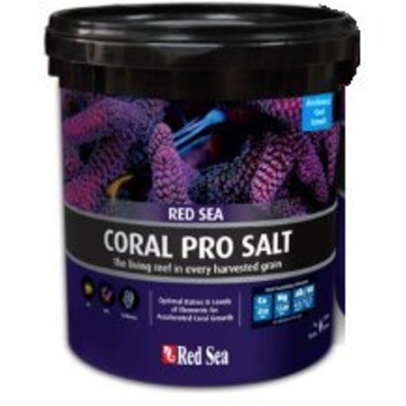 IndieFur - Branded Online Aquarium Store in India. Red Sea Coral Pro Salt