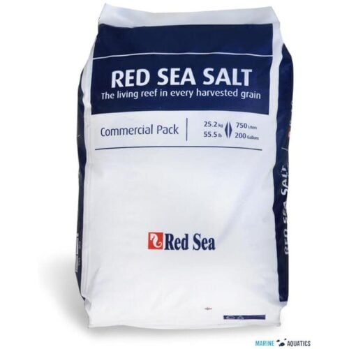 Red Sea Salt