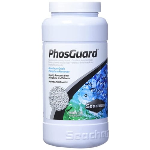 Seachem PhosGuard