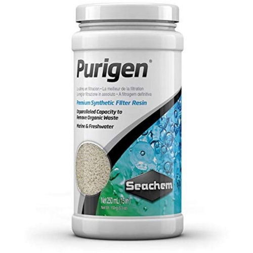 Seachem Purigen