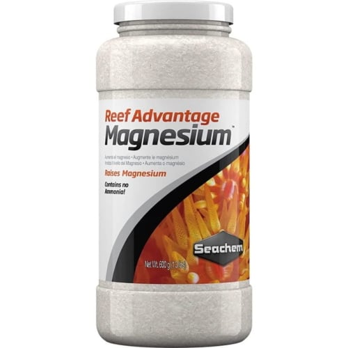 Seachem Reef Advantage Magnesium