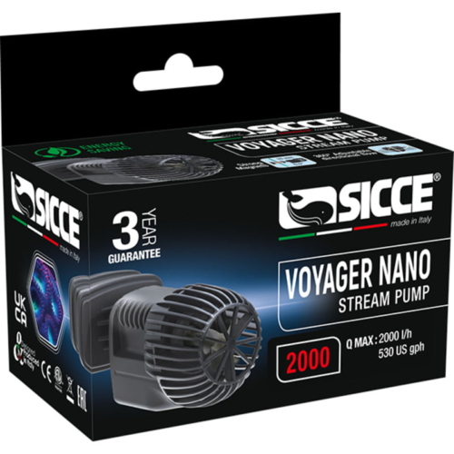 Sicce Voyager Nano Stream Pump ( Wavemaker )