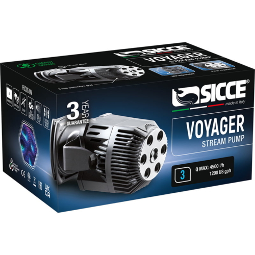 Sicce Voyager Stream Wavemaker