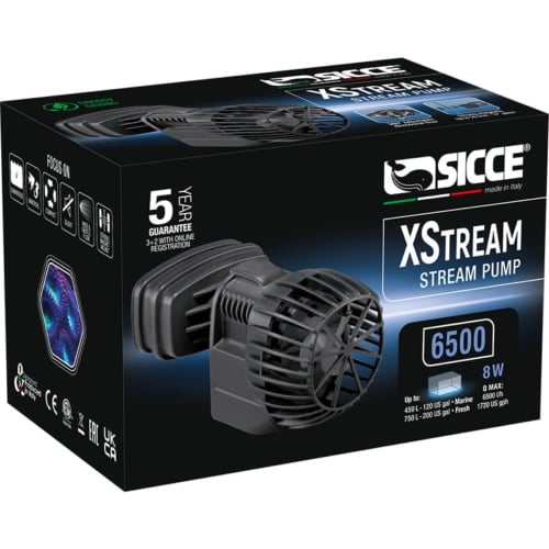 Sicce Xstream Compact Wavemaker