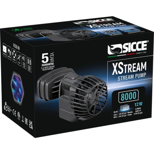 Sicce Xstream Compact Wavemaker