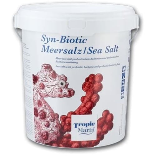 Tropic Marin Syn Biotic Sea Salt