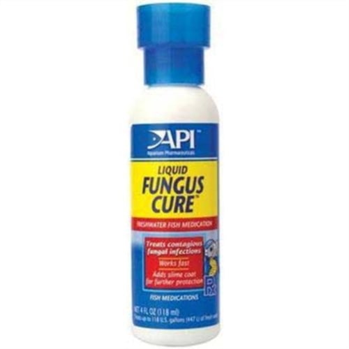 API Liquid Fungus Cure Indiefur.com