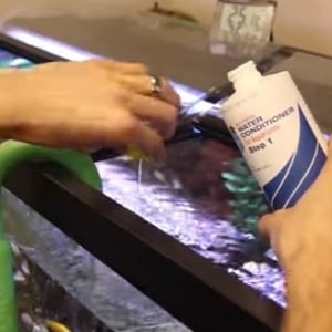 Marine Water Conditioner