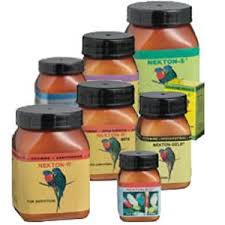 Bird Supplement