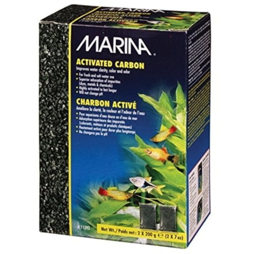 Marina Activated Carbon