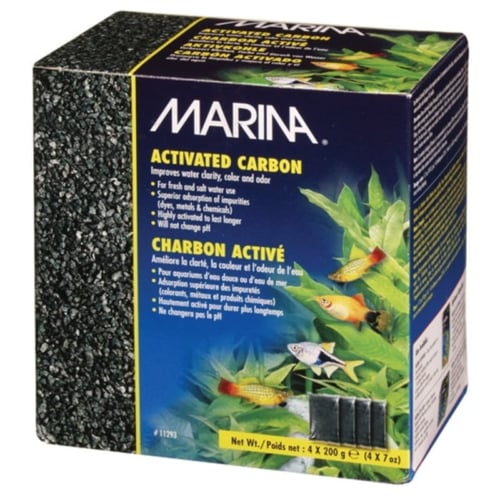 Marina Activated Carbon