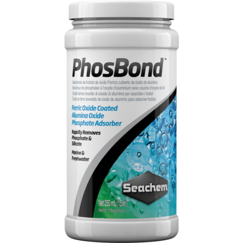 Seachem Phosbond