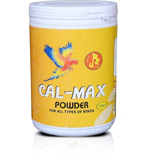 Pet Care International Cal-Max Powder IndieFur.com