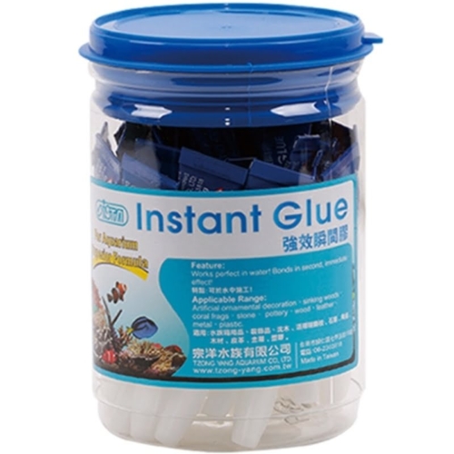 ISTA Instant Glue Indiefur