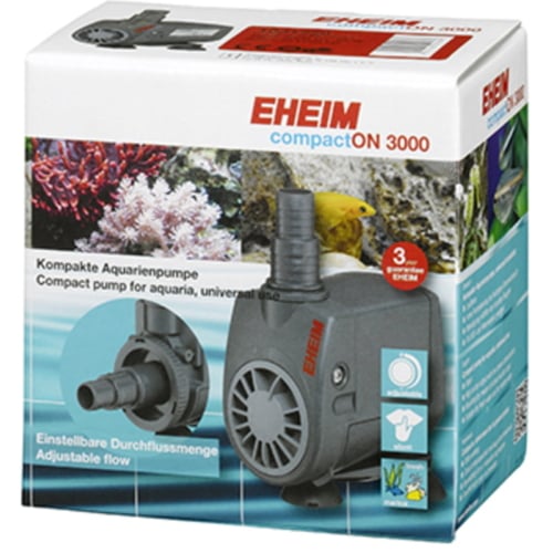 Eheim Compact On 3000 Pump