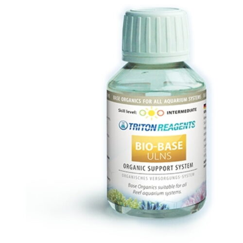 TRITON BIO BASE ULNS Organics