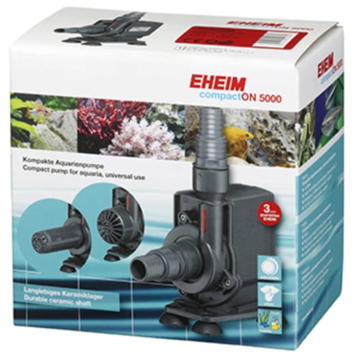 EHEIM compact ON 5000 Pump