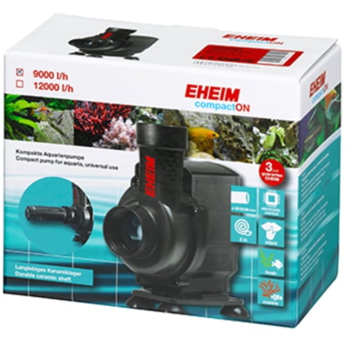 Eheim Compact On 9000 Pump