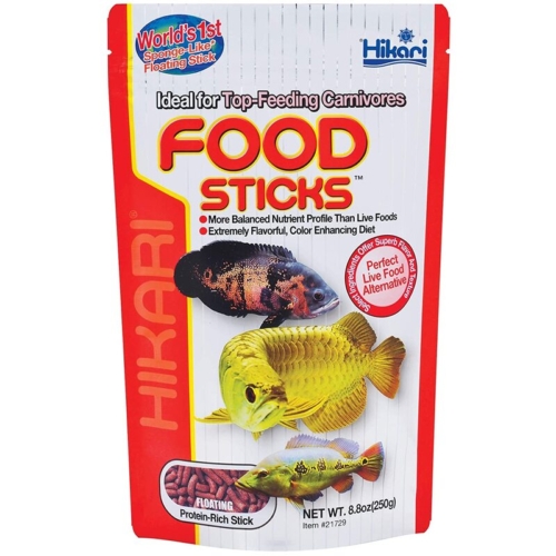 Hikari Food Sticks