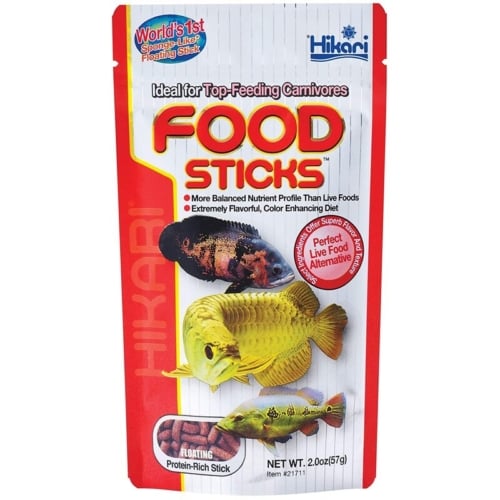 Hikari Food Sticks