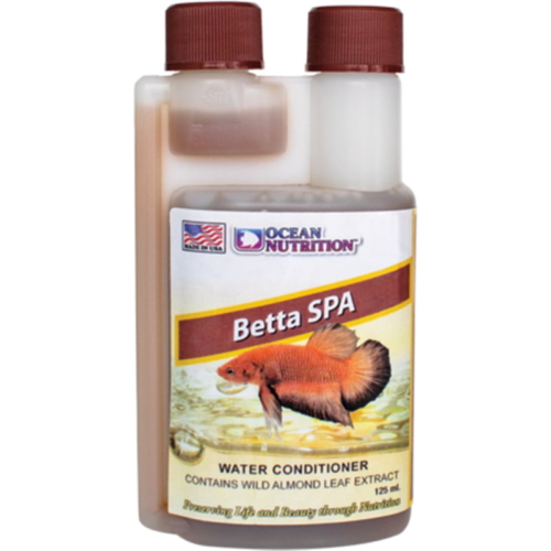 Ocean Nutrition Betta Spa