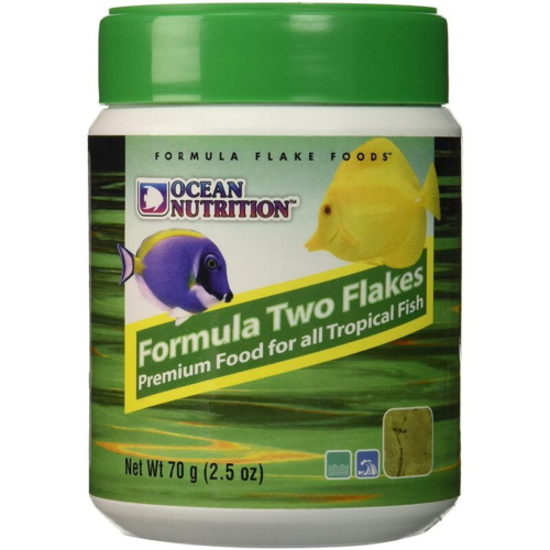 Ocean Nutrition Formula Two Flake