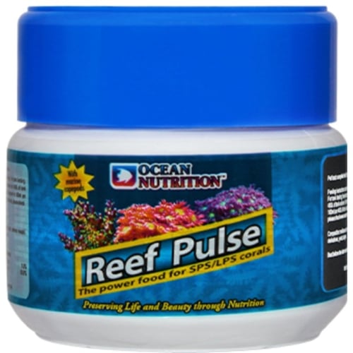 Ocean Nutrition Reef Pulse 60 gm