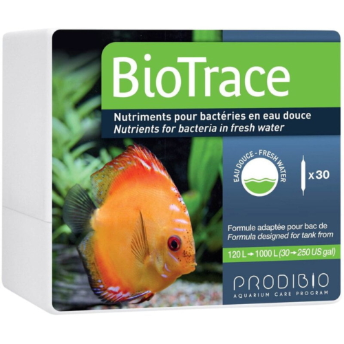 ProdiBio BioTrace 30 Vials