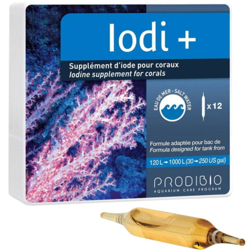 ProdiBio Iodi 12 Vials