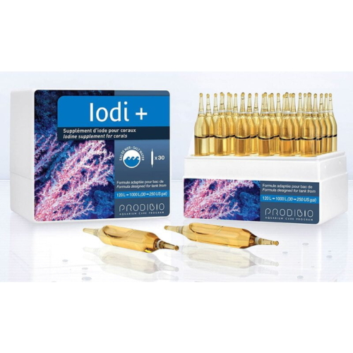 ProdiBio Iodi 30 Vials