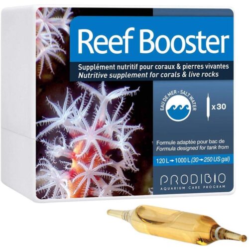 ProdiBio Reef Booster 30 Vials