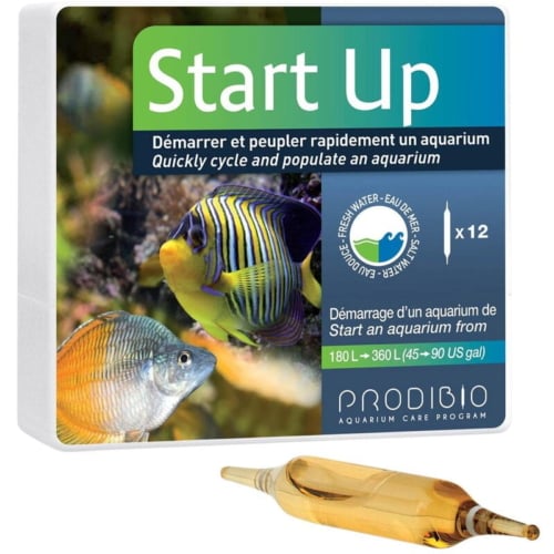 ProdiBio Start Up 12 Vials