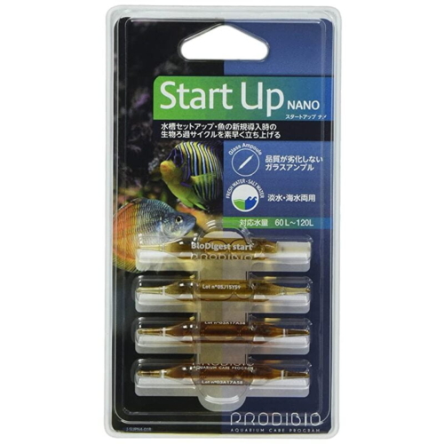 ProdiBio Start Up 4 Vials