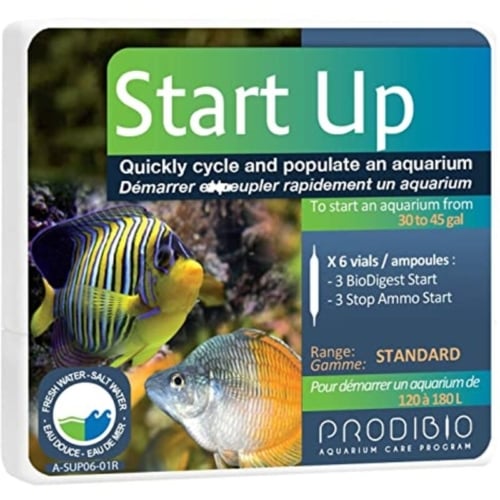 ProdiBio Start Up 6 Vials